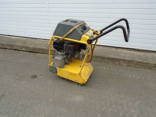 Řezačka spár Wacker Neuson SAW BFS 1345 ABZ (RBB35)