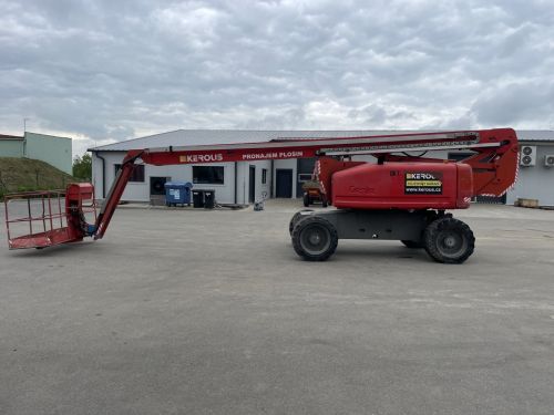 Kerouš - použité stavební stroje