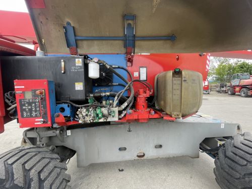 Kerouš - použité stavební stroje