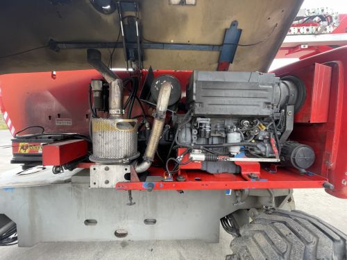 Kerouš - použité stavební stroje