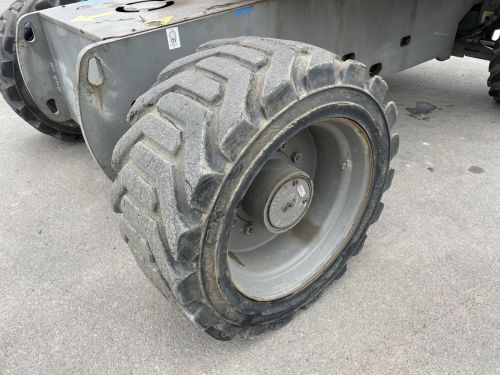 Kerouš - použité stavební stroje