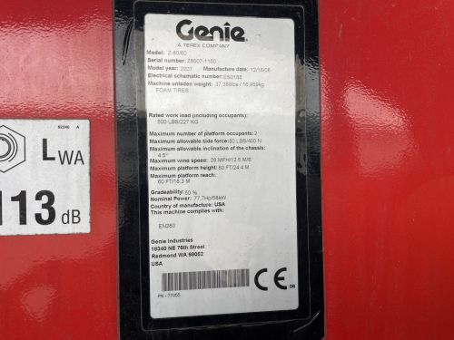 Kerouš - použité stavební stroje