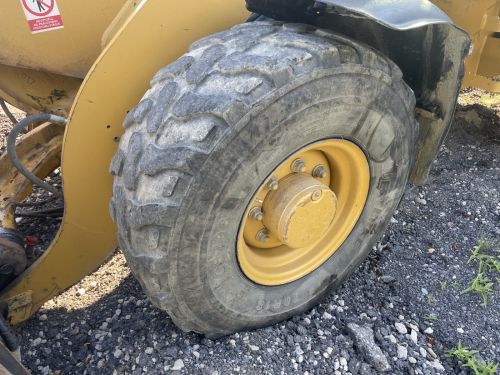 Kerouš - použité stavební stroje