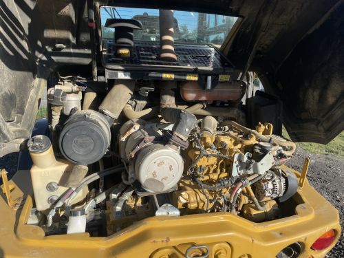 Kerouš - použité stavební stroje