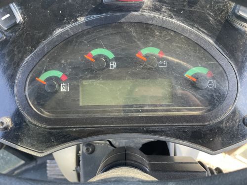 Kerouš - použité stavební stroje