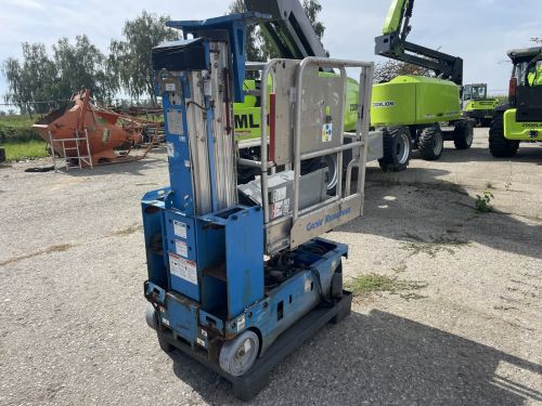 Kerouš - použité stavební stroje