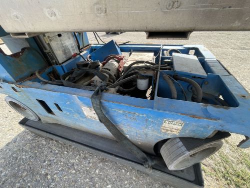 Kerouš - použité stavební stroje