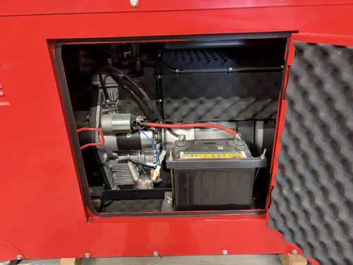 Kerouš – použité stavební stroje