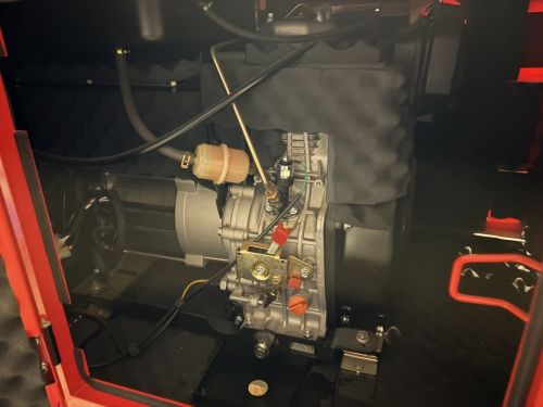 Kerouš – použité stavební stroje