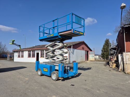 Kerouš – použité stavební stroje