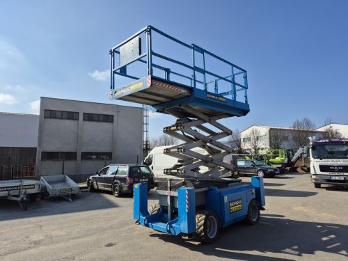 Kerouš – použité stavební stroje