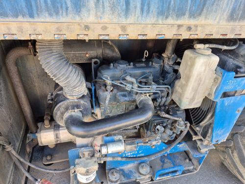 Kerouš – použité stavební stroje