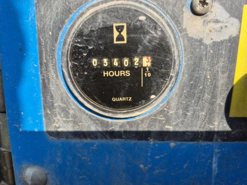 Kerouš – použité stavební stroje