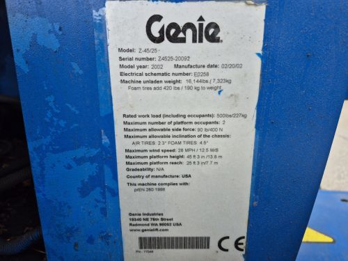 Kerouš – použité stavební stroje