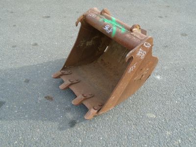 Podkopová lžíce 45cm (195)