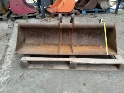 Svahová lžíce 120 cm (223)