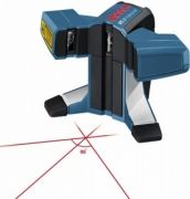 Měřící a laserová technika