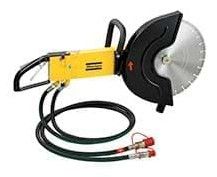 ATLAS COPCO  LS16