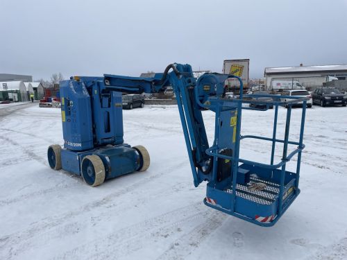 Kerouš - použité stavební stroje