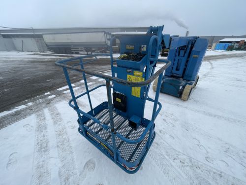 Kerouš - použité stavební stroje