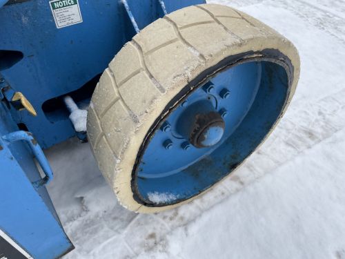 Kerouš - použité stavební stroje