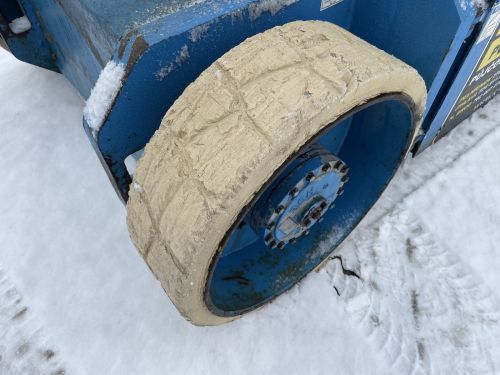 Kerouš - použité stavební stroje