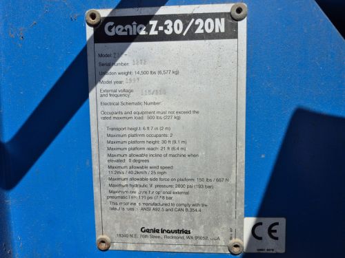Kerouš – použité stavební stroje
