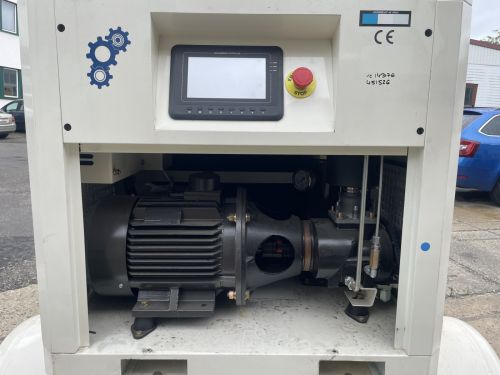 Kerouš - použité stavební stroje