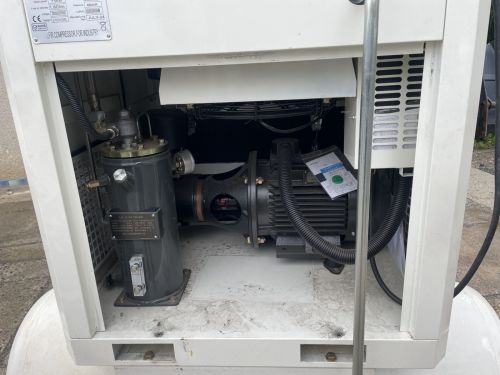 Kerouš - použité stavební stroje