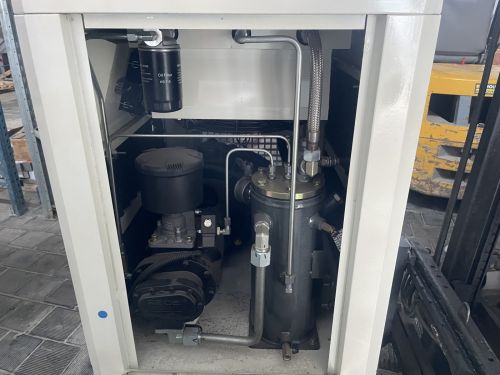 Kerouš - použité stavební stroje