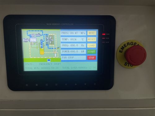 Kerouš - použité stavební stroje