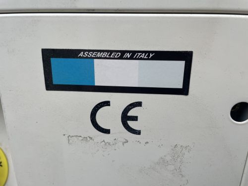 Kerouš - použité stavební stroje