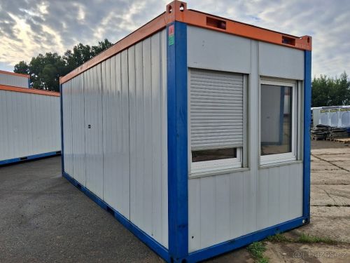 Kerouš - použité stavební stroje