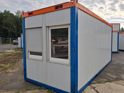 Kerouš - použité stavební stroje