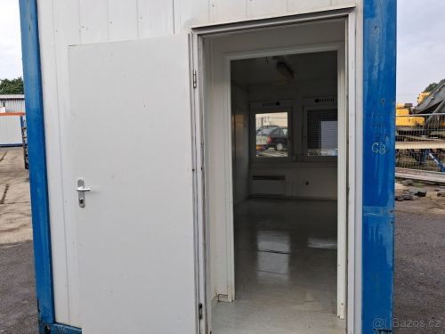 Kerouš - použité stavební stroje