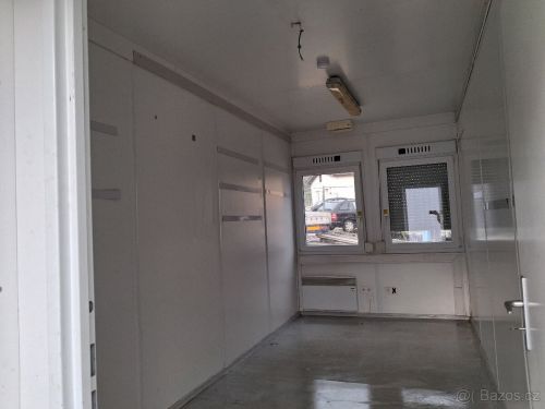 Kerouš - použité stavební stroje