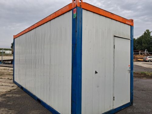 Kerouš - použité stavební stroje