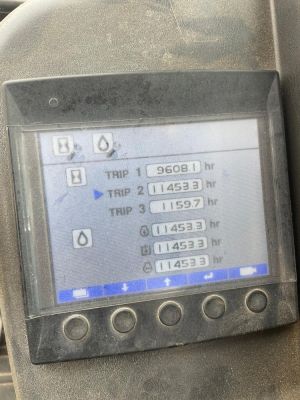 Kerouš – použité stavební stroje