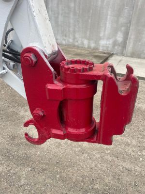 Kerouš – použité stavební stroje