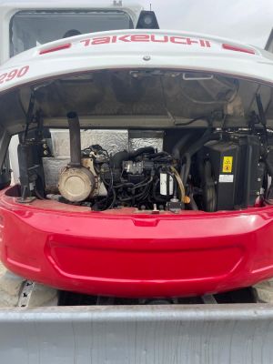 Kerouš – použité stavební stroje