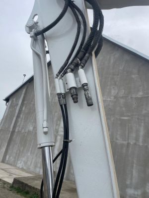 Kerouš – použité stavební stroje