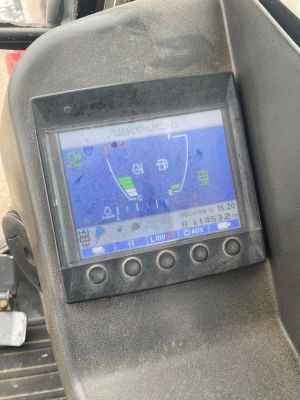 Kerouš – použité stavební stroje