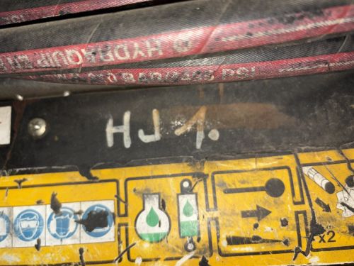 Kerouš – použité stavební stroje