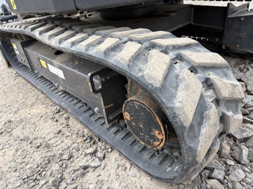 Kerouš – použité stavební stroje