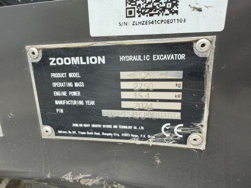 Kerouš – použité stavební stroje