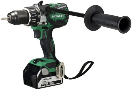 Hikoki DV18DBL2WP
