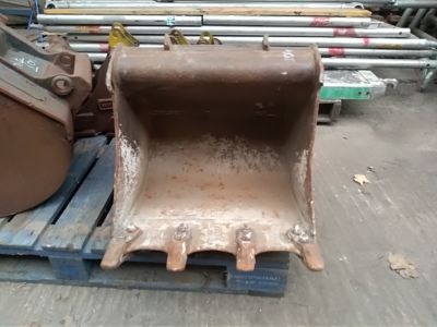 Podkopová lžíce 50 cm (204)