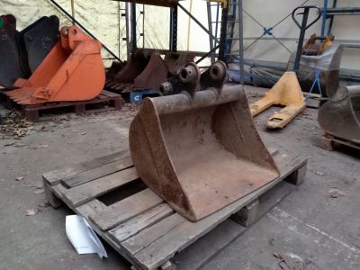 Podkopová lžíce 60 cm (71)