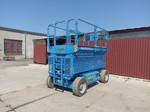 Kerouš - použité stavební stroje