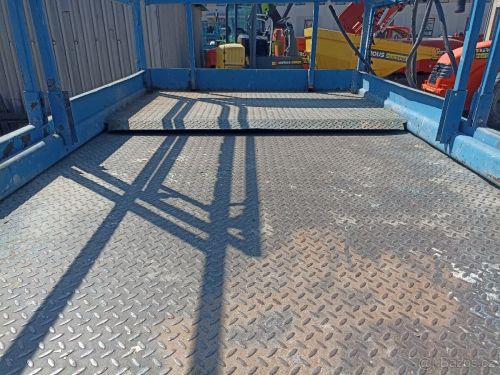 Kerouš - použité stavební stroje